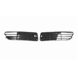 LKQ - '96-'01 Audi A4 Front Passenger Side Bumper Cover Grille