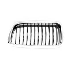 LKQ - '99-'01 BMW 740i, '99-'01 BMW 740iL Driver Side Grille
