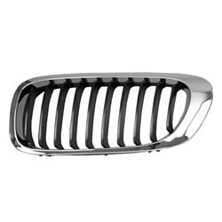 LKQ - '00 BMW 323Ci, '01-'03 BMW 325Ci, '00 BMW 328Ci, '01-'03 BMW 330Ci, '01-'06 BMW M3 Driver Side Grille