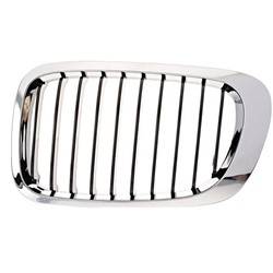 LKQ - '01-'03 BMW 325Ci, '01-'03 BMW 330Ci, '99 BMW 318i, '99 BMW 318is, '00 BMW 323Ci, '99 BMW 323i Driver Side Grille
