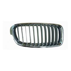 LKQ - 2012-2018 BMW 3-Series Passenger's Grille