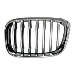 LKQ - 2019-2021 BMW X3 Driver's Grille