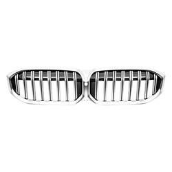 LKQ - 2023-2024 BMW 3-Series Front Grille