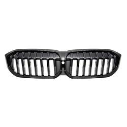 LKQ - 2023-2024 BMW 3-Series Front Grille