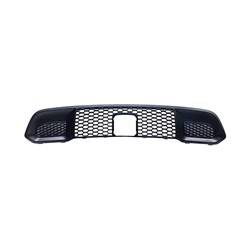 LKQ - 2017-2021 Jeep Grand Cherokee Front Bumper Cover Grille