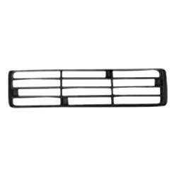 LKQ - '91-'93 Dodge Ram Pickup, '91-'93 Dodge Ramcharger Driver Side Upper Grille Insert