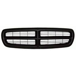 LKQ - '97-'04 Dodge Dakota, '98-'03 Dodge Durango Grille