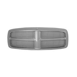 LKQ - '02-'05 Dodge Ram 1500, '03-'05 Dodge Ram 2500, '03-'05 Dodge Ram 3500 Grille