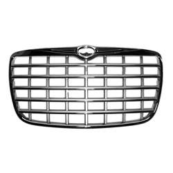 LKQ - '05-'10 Chrysler 300 Grille
