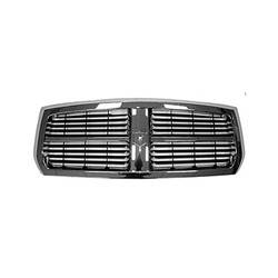 LKQ - '05-'07 Dodge Dakota Grille