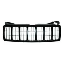 LKQ - '05-'07 Jeep Grand Cherokee Grille