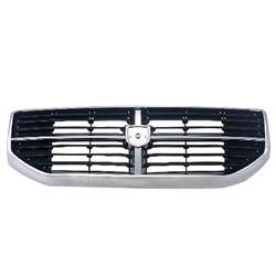 LKQ - '07-'12 Dodge Caliber Grille