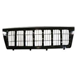 LKQ - '04 Jeep Grand Cherokee Grille