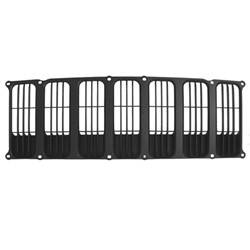 LKQ - '07-'10 Jeep Patriot Grille