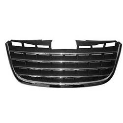 LKQ - '08-'10 Chrysler Town & Country Grille