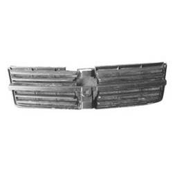 LKQ - '08-'10 Dodge Grand Caravan Grille Insert
