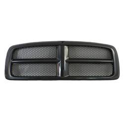 LKQ - '02-'05 Dodge Ram 1500, '03-'05 Dodge Ram 2500, '03-'05 Dodge Ram 3500 Grille