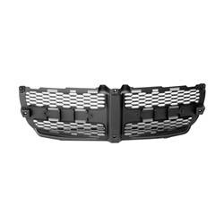 LKQ - '11-'14 Dodge Charger Grille