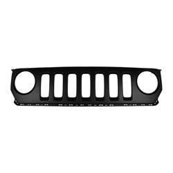 LKQ - '11-'17 Jeep Patriot Grille