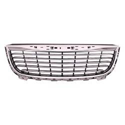 LKQ - 2011-2016 Chrysler Town & Country Front Grille