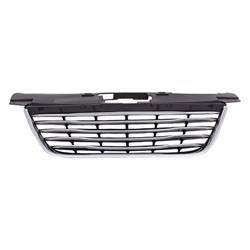 LKQ - 2011-2014 Chrysler 100 Front Grille