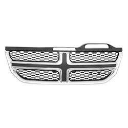 LKQ - '11-'20 Dodge Journey Grille