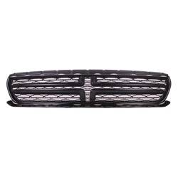 LKQ - 2018-2023 Dodge Charger Front Grille
