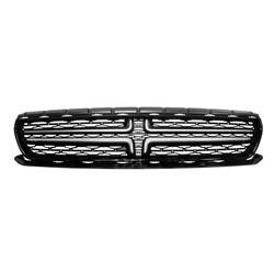 LKQ - 2017-2023 Dodge Charger Front Grille