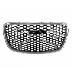 LKQ - 2015-2023 Chrysler 300 Front Grille