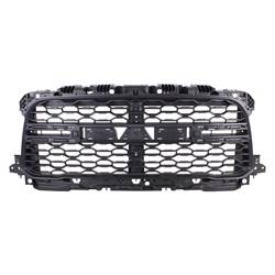 LKQ - 2019-2024 Dodge Ram Pickup Front Grille