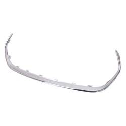 LKQ - 2021-2024 Chrysler Pacifica Front Lower Grille Molding