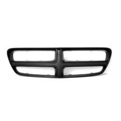 LKQ - '11-'14 Dodge Charger Grille Shell