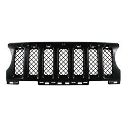 LKQ - '11-'17 Jeep Patriot Grille Insert