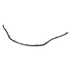 LKQ - '15-'17 Chrysler 200 Front Grille Molding