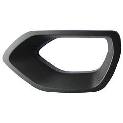 LKQ - 2019-2023 Dodge Charger Driver's Grille Insert