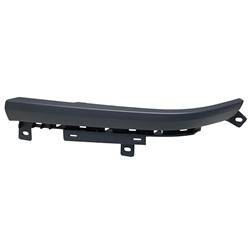 LKQ - 2019-2024 Dodge Ram Pickup Driver's Lower Grille Molding