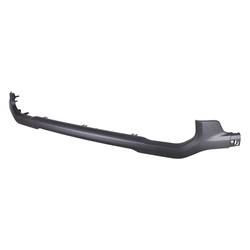 LKQ - 2019-2024 Dodge Ram Pickup Lower Grille Molding
