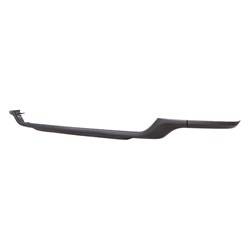 LKQ - 2019-2024 Dodge Ram Pickup Upper Grille Molding