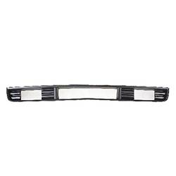 LKQ - '06-'09 Ford Mustang Front Bumper Cover Grille