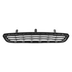 LKQ - '14-'19 Ford Fiesta Front Bumper Cover Grille