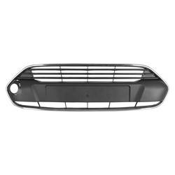 LKQ - 2014-2017 Ford T-Series Front Bumper Cover Grille