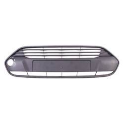 LKQ - 2014-2018 Ford T-Series Front Center Grille