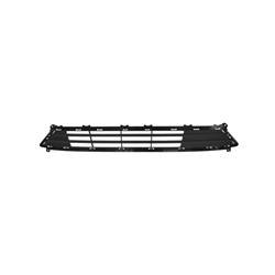 LKQ - 2019-2020 Ford Fusion Front Bumper Cover Grille