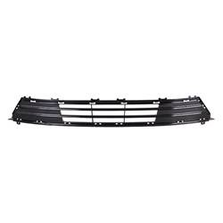 LKQ - 2017-2018 Ford Fusion Front Bumper Cover Grille
