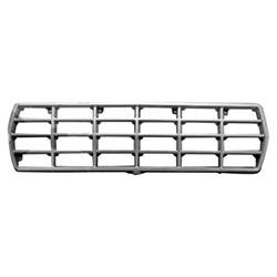 LKQ - '78-'79 Ford Bronco, '78-'79 Ford F-100, '78-'79 Ford Ford Pickup Grille