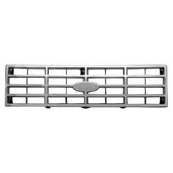 LKQ - '80-'86 Ford Bronco, '80-'83 Ford F-100, '80-'86 Ford Ford Pickup Grille