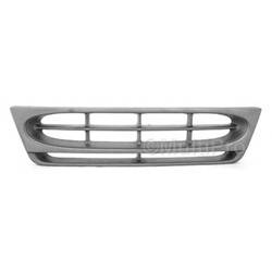 LKQ - 1997-2002 Ford E-Series Front Grille