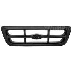 LKQ - 1998-2000 Ford Ranger Front Grille