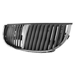 LKQ - '98-'02 Lincoln Town Car Grille