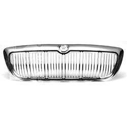 LKQ - 1998-2002 Mercury Grand Marquis Front Grille
